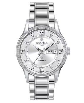 ZEGAREK ROAMER Jubilee II Diamond Edition Automatic 773637-41-19-70