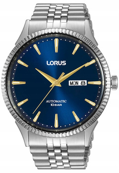 ZEGAREK LORUS SPORT RL469AX9 WR100