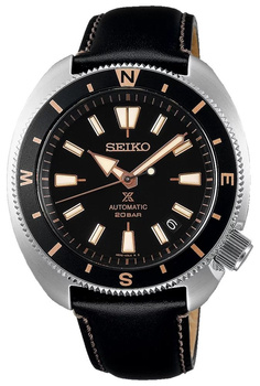 ZEGAREK  SEIKO SRPG17K1 Prospex Land Tortoise Automatic