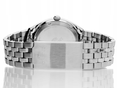 ZEGAREK ORIENT Mechanical Contemporary RA-AB0E16S19B