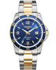 ZEGAREK ROAMER Nautic 100 862844 47 45 20