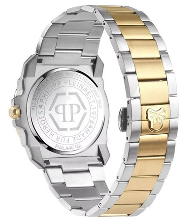 ZEGAREK Philipp Plein The Skull King PWLAA0722