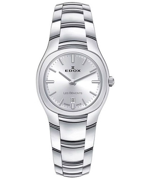 ZEGAREK EDOX Les Bemonts 57004-3-AIN