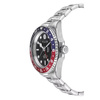 ZEGAREK Philipp Plein GMT-I Challenger Hyper Sport PWYBA0223