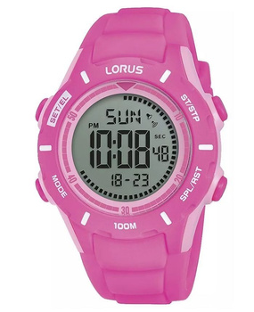 ZEGAREK LORUS Kids Digital R2373MX9