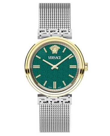 ZEGAREK VERSACE Mythos Lady VETCA0524
