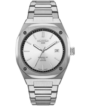 ZEGAREK ROAMER Stingray R7 854833 41 15 50