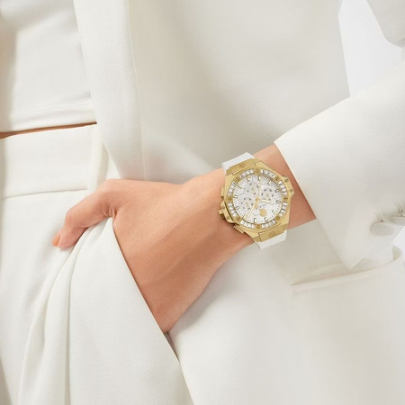 ZEGAREK Philipp Plein Chrono Royal Unisex PWPSA0624