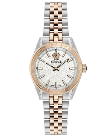 ZEGAREK VERSACE V-Code Lady VE8I00624