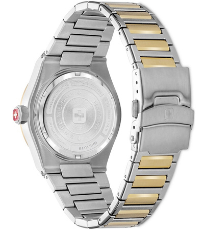 ZEGAREK Swiss Military Hanowa Sidewinder SMWGH2101660