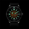 ZEGAREK CITIZEN Promaster Divers Automatic NY0120-01X