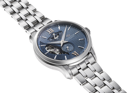 ZEGAREK ORIENT STAR Layered RE-AV0B08L00B