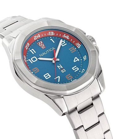 ZEGAREK Nautica N83 NAPTBS206