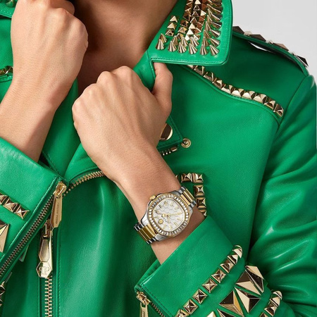 ZEGAREK Philipp Plein Spectre Lady PWTAA0523