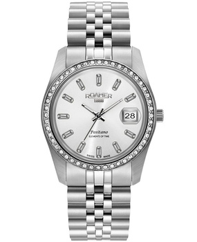 ZEGAREK ROAMER POSITANO 853858 41 19 20