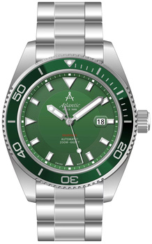 ZEGAREK ATLANTIC MARINER 80779.41.71