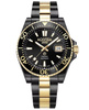 ZEGAREK ROAMER Premier Automatic 986983-45-85-20 42mm 20ATM