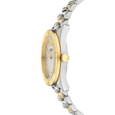 ZEGAREK VERSACE V-Dome VE8E00424