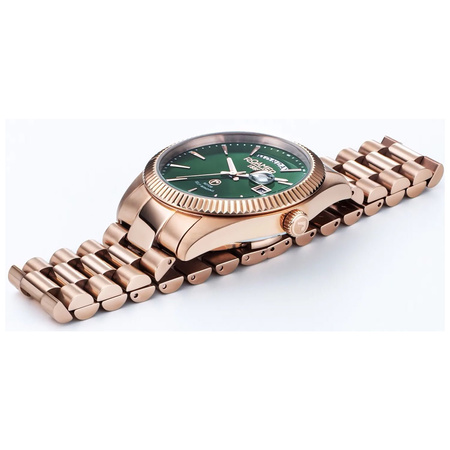 ZEGAREK ROAMER PRIMELINE DAYDATE II 981666 46 75 50