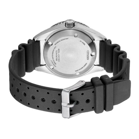 ZEGAREK CITIZEN Promaster Divers Automatic NY0120-01X