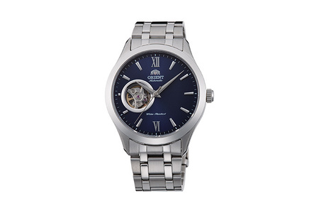 ZEGAREK ORIENT Mechanical Contemporary Watch FAG03001D0 