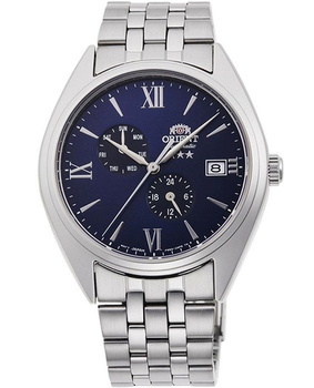 ZEGAREK ORIENT Mechanical Classic Watch  RA-AK0505L10B