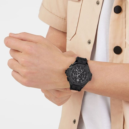 ZEGAREK Philipp Plein Chrono Royal PWPRA0924