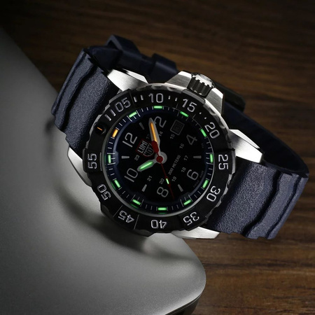 ZEGAREK MĘSKI LUMINOX Navy SEAL RSC XS.3253.CB