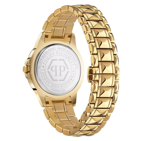 ZEGAREK Philipp Plein Lady Rock PWPQA0424