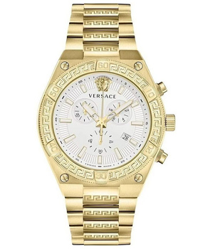 ZEGAREK VERSACE Sporty Greca Chrono VESO00822