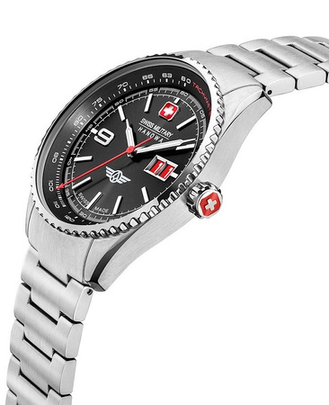 ZEGAREK Swiss Military Hanowa Afterburn SMWGH2101006