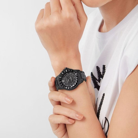 ZEGAREK Philipp Plein Lady Rock PWPQA0524