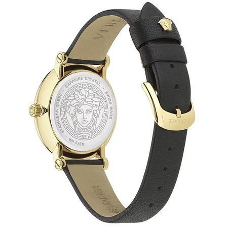 ZEGAREK VERSACE Grecy Flourish Lady VE7F00323