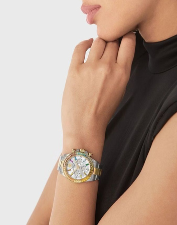 ZEGAREK Philipp Plein Nobile Lady Chrono PWSBA0523