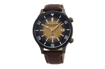 ZEGAREK ORIENT Mechanical Revival Watch RA-AA0D04G0HB