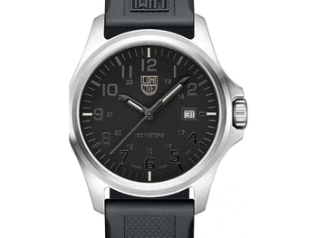 ZEGAREK MĘSKI LUMINOX G-Collection 2000 Series Patagonia Steel X2.2502