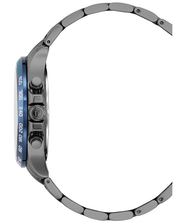 ZEGAREK ROAMER Rimini Chronograph 861837 44 45 20