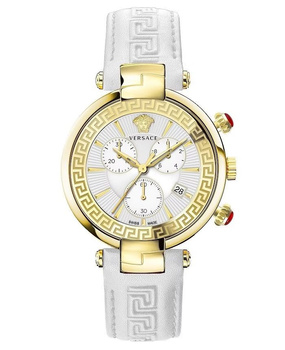 ZEGAREK VERSACE Revive Chrono VE2M00421