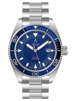 ZEGAREK ATLANTIC MARINER 80776.41.51