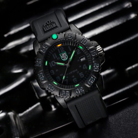 ZEGAREK MĘSKI LUMINOX G-Collection 2070 Series Sea Lion X2.2072