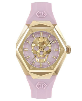 ZEGAREK Philipp Plein Skull Spikes Lady PWADA0124