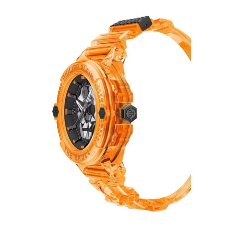 ZEGAREK Philipp Plein The Skull Scuba Duba PWWAA0824