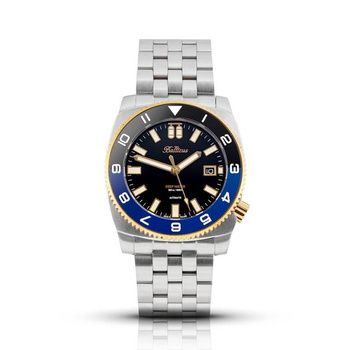 ZEGAREK BALTICUS Deep Water BAL-DWOBBG