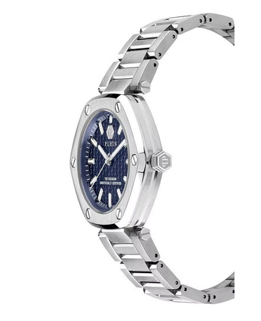 ZEGAREK Philipp Plein The Hexagon Street Couture PW1BA0423