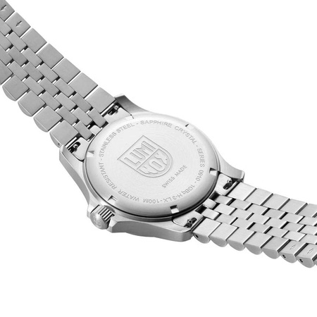 ZEGAREK MĘSKI LUMINOX Sport Timer XS.0913