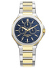 ZEGAREK ROAMER Spirit of Time Chrono 995989-47-45-20