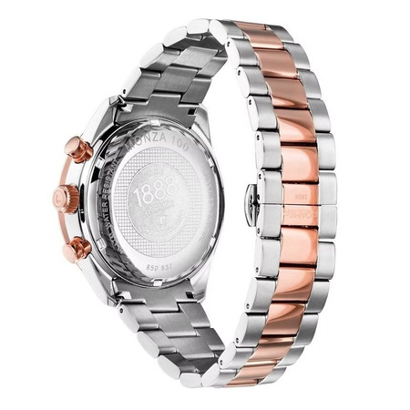 ZEGAREK ROAMER Chrono MONZA 100 850837-49-45-20