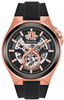 ZEGAREK BULOVA 98A177 Classic Skeleton Automatic