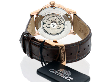 ZEGAREK ORIENT Mechanical Classic Watch RA-AK0009T10B