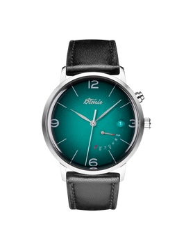 ZEGAREK  BŁONIE Elektro Wolt Data